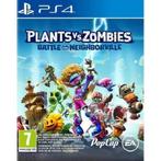 GameshopX.nl | Plants vs Zombies Battle for Neighbourville, Ophalen of Verzenden, Zo goed als nieuw