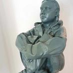 Ottmar Hörl (1950) - Beeld, Greta (incl. handgesigneerde