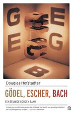9789046706862 Godel, Escher, Bach Douglas R. Hofstadter, Boeken, Nieuw, Douglas R. Hofstadter, Verzenden