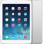 nieuwstaat Apple iPad Air 9.7 64GB (model 2013) wit zilv..., Verzenden, Nieuw