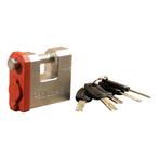 Doublelock Padlock X SCM , los slot t.b.v. Fixed Lock SCM, Ophalen of Verzenden, Nieuw
