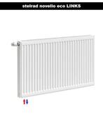 Stelrad eco radiatoren magazijn opruiming  diverse afm actie, Verzenden, Nieuw, 800 watt of meer, Radiator