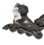 Actie prijs! Fila maat 28 t/m 32 J-One kinder inline skates, Sport en Fitness, Overige merken, Verstelbaar, Kinderen, Verzenden