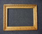 Schilderij, frame picture frame - Lodewijk XVI-stijl - Hout,