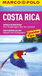 Costa Rica / Marco Polo 9789047504825 Birgit Muller, Boeken, Reisgidsen, Verzenden, Gelezen, Birgit Muller