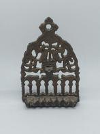 Judaica - Brons - 1930-1940 - Vogels - Judaïka, Chanoeka