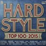 Hardstyle top 100 2015 (CDs)