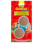 Tetra Goldfish holiday 2x12gr, Dieren en Toebehoren, Vissen | Aquaria en Toebehoren, Nieuw, Ophalen of Verzenden