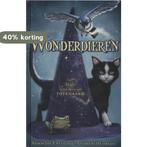 Wonderdieren 9789048810468 Adam Jay Epstein, Boeken, Verzenden, Gelezen, Adam Jay Epstein