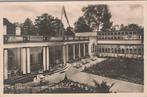 NUNSPEET - N.V. Hotel Ittmann, Verzamelen, Verzenden, Gelopen