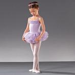 Desdemona Tutu Balletpak Voor Meisjes, Sport en Fitness, Ballet, Verzenden, Nieuw