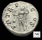Romeinse Rijk. Severus Alexander (222-235 n.Chr.). Denarius