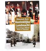 Historisch Bezit Koninklijke Landmacht 9789028814547, Boeken, Gelezen, K.A.T. Winter, K. Kornaat, Verzenden