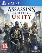 Assassins Creed Unity-Standaard (PlayStation 4) Gebruikt, Spelcomputers en Games, Games | Sony PlayStation 4, Ophalen of Verzenden