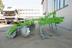 Bomet Stoppel Cultivator Apus 2 Rijen met roller 1.8 - 3.8m, Verzenden