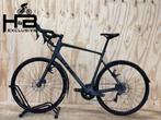 Cube Attain GTC SL Carbon Racefiets Ultegra 2022, Fietsen en Brommers, Fietsen | Racefietsen, Overige merken, 28 inch, Carbon