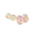 Uitdeelcadeautjes Stuiterballen Gemixed 3cm 8st, Verzenden, Nieuw