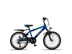 Altec Dakota Mountainbike 20 inch - Blauw, Fietsen en Brommers, Fietsen | Kinderfietsjes, Verzenden, Nieuw, 20 inch of meer, Overige merken