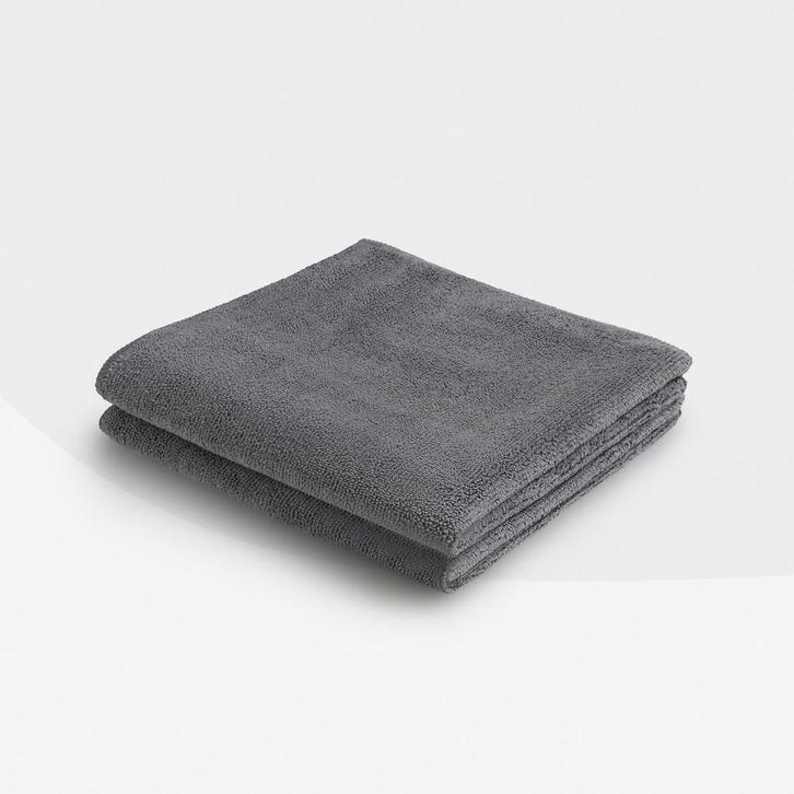 Cleandetail Microfiber Towel 2x | Microvezeldoek |, Auto diversen, Auto-accessoires, Nieuw, Verzenden