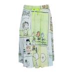 Frogbox • Snoopy rok • 36, Kleding | Dames, Frogbox, Verzenden, Nieuw, Maat 36 (S)