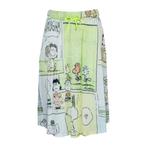 Frogbox • Snoopy rok • 36, Kleding | Dames, Rokken, Nieuw, Frogbox, Maat 36 (S), Verzenden