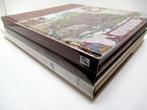 Wereld - Alle Continenten; Mercator, Ortelius, Hondius,, Nieuw