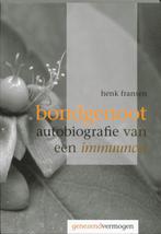 Bondgenoot 9789081608510 Henk Fransen, Boeken, Verzenden, Gelezen, Henk Fransen