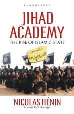 Jihad Academy 9789385436031 Nicolas Hnin, Gelezen, Verzenden, Nicolas H?nin