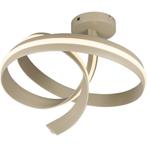 LED Plafondlamp - Cinque Cisenna - 1 Lichtpunt van 46 Watt -, Ophalen of Verzenden, Nieuw, Metaal