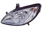 Mercedes Vito Viano 2003-2010 Koplamp Links (Koplampen), Auto-onderdelen, Verzenden, Nieuw