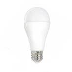 LED lamp - E27 fitting - 9W  58W - 6400K daglicht wit