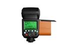 Hahnel MODUS 600RT MK II Speedlight (voor Nikon)