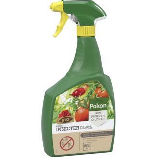 Spint spray | Pokon (Biologisch, Gebruiksklaar, 800 ml), Dieren en Toebehoren, Overige Dieren-accessoires, Nieuw, Verzenden