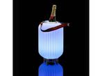 Nikki Amsterdam | The.Lampion | S-35 | Multicolor LED, Verzenden, Nieuw