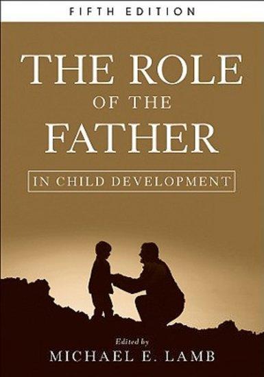 The Role of the Father in Child Development | 9780470405499, Boeken, Studieboeken en Cursussen, Verzenden
