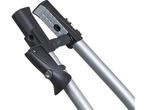 Thule FreeRide Dak fietsendrager Aluminum One-Size, Verzenden, Zo goed als nieuw