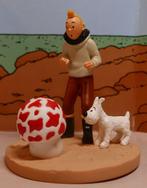 Tintin - Scène cube - Tintin Aviateur - LÉtoile Mystérieuse, Boeken, Nieuw