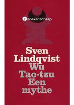 Wu Tao-tzu Een mythe Sven Lindqvist, Verzenden, Nieuw