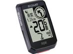 GPS Fietscomputer Sigma ROX 2.0 GPS met overclamp Butler, Verzenden, Zo goed als nieuw