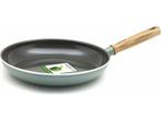 GreenPan Mayflower Koekenpan Ø28cm - Inductie - anti-aanbak, Verzenden, Zo goed als nieuw