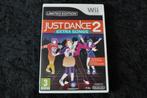 Just Dance 2 Extra Songs Limited Edition Nintendo Wii, Spelcomputers en Games, Games | Nintendo Wii, Verzenden, Nieuw