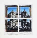 Maurizio Galimberti (1956) - Roma, Antiek en Kunst