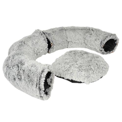 Kattenmand &amp; kattentunnel - Snug, Dieren en Toebehoren, Kattenmanden, Nieuw, Overige, Verzenden
