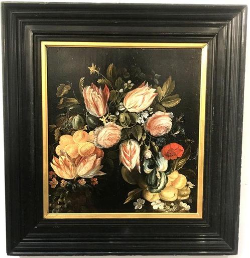 Jan Philips Rigoults van Thielen (1618–1667), Navolger van -, Antiek en Kunst, Kunst | Schilderijen | Klassiek