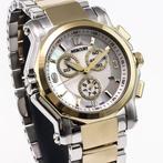 Mercury - Swiss Chronograph - ME1075-SG-7 - Zonder, Nieuw