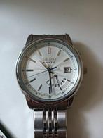 Seiko - Kinetic Retrograde Day Date - Zonder minimumprijs -