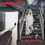 cd - Annihilator - Alice In Hell, Verzenden, Nieuw in verpakking