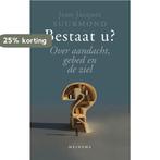 Bestaat u? 9789021143422 Jean-Jacques Suurmond, Verzenden, Zo goed als nieuw, Jean-Jacques Suurmond