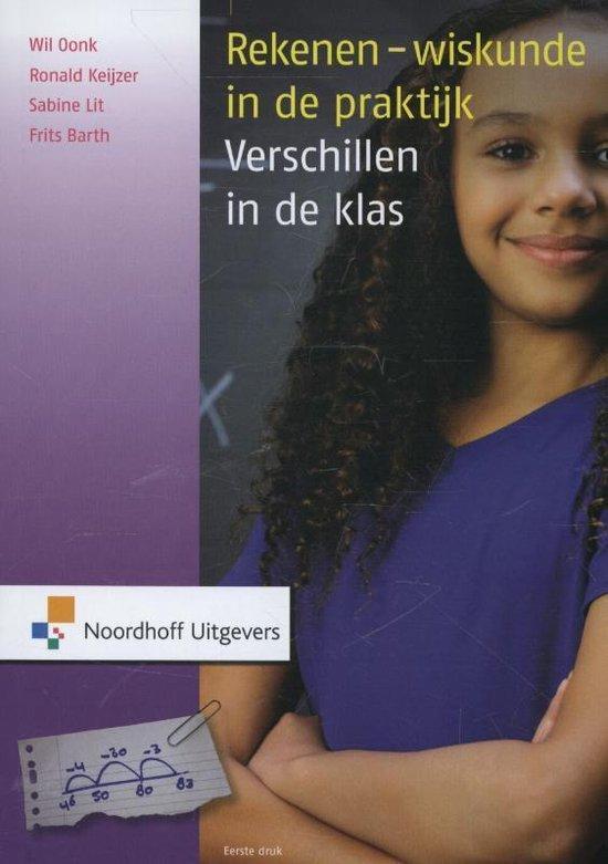 9789001820367 Rekenen wiskunde in de praktijk, Boeken, Schoolboeken, Nieuw, Verzenden
