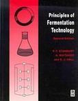 The Principles of Fermentation Technology | 9780750645010